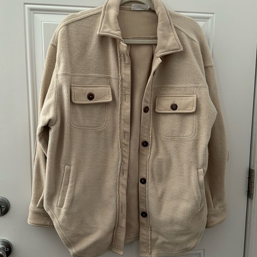 Carly Jean Los Angeles Jacket